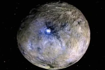 Phát hiện dấu hiệu “lạ” trong vũ trụ: Nghi dấu vết người ngoài hành tinh? 