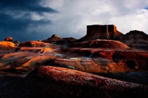 "Thành phố của quỷ" ở TQ đầy âm thanh ma quái, chuyên gia khó giải 