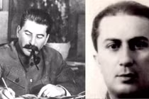 Số phận con trai nhà lãnh đạo Stalin rơi vào tay phát xít Đức
