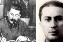 Số phận con trai nhà lãnh đạo Stalin rơi vào tay phát xít Đức