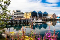 Những vùng đất lạ nhất Trái đất, có nơi nhiều tháng không thấy hoàng hôn 