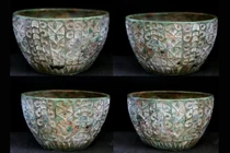 Giật mình hiện vật 'lạ' trong ngôi mộ cổ Anglo-Saxon 1.500 tuổi