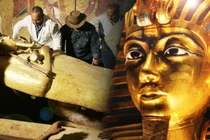 Sự thật giật mình về nguồn gốc lời nguyền xác ướp Ai Cập 