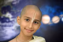 Nóng: Thần đồng tiên tri Ấn Độ cảnh báo 2 ngày đặc biệt tháng 4/2022