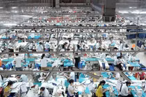 Giám đốc cạn tiền hết sức cầm cự, phải tìm đến tín dụng đen