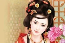 Chi tiết quái đản giật mình trong lễ mai táng phi tần Trung Quốc