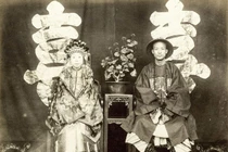 Loạt ảnh “quý hơn vàng” về Trung Quốc cuối thời nhà Thanh