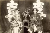 Loạt ảnh “quý hơn vàng” về Trung Quốc cuối thời nhà Thanh