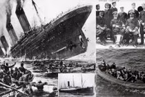 Sự thật bất ngờ về con tàu “cứu tinh” của nạn nhân thảm họa Titanic 