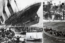 Sự thật bất ngờ về con tàu “cứu tinh” của nạn nhân thảm họa Titanic 