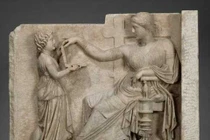 Những cổ vật làm dấy lên hoài nghi người xưa dùng đồ “xuyên không"