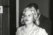 Nữ sát nhân khét tiếng mang gương mặt thiên thần