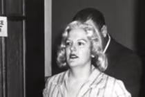 Nữ sát nhân khét tiếng mang gương mặt thiên thần