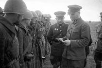 Nguyên soái Liên Xô nào góp công lớn đánh bại phát xít Đức? 