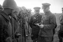 Nguyên soái Liên Xô nào góp công lớn đánh bại phát xít Đức? 