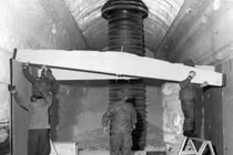 Điểm lại những thí nghiệm quân sự khó tin của Mỹ trong thế kỷ 20