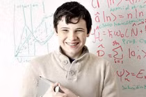 Hé lộ sốc cuộc sống những người có IQ cao hơn thiên tài Einstein