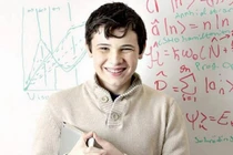 Hé lộ sốc cuộc sống những người có IQ cao hơn thiên tài Einstein