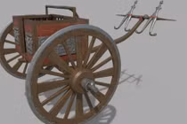 Đào bới ruộng lúa mì, chuyên gia bất ngờ phát hiện kho báu cực "khủng" 