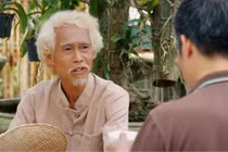 “Nam nghệ sĩ khắc khổ nhất màn ảnh Việt“