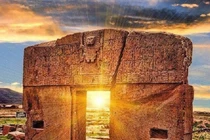 Những công trình nổi tiếng chôn giấu bí mật ngàn năm không giải 