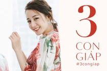 Canh Tý 2020: 3 con giáp gặp năm Tam Hợp “làm chơi ăn thật”, phúc lộc ào về như lũ