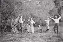 Bộ ảnh đẹp nước Pháp đầu thế kỷ 20