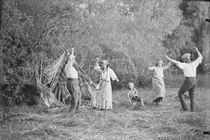 Bộ ảnh đẹp nước Pháp đầu thế kỷ 20