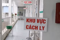 Việt Nam: 115 ca nghi mắc Covid-19 và hơn 10.000 ca phải theo dõi y tế