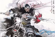 Danh tướng kém tiếng nào "bạo gan" tiêu diệt hậu nhân của Gia Cát Lượng? 