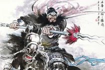 Danh tướng kém tiếng nào "bạo gan" tiêu diệt hậu nhân của Gia Cát Lượng? 