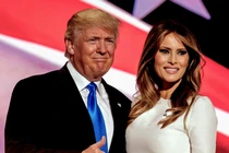 Ông Donal Trump mắc COVID-19: Những lần tổng thống Mỹ tạm giao quyền lực vì bệnh 