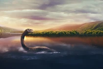 Top địa điểm kỳ bí bị nghi "sào huyệt" ẩn náu của quái vật