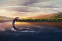 Top địa điểm kỳ bí bị nghi "sào huyệt" ẩn náu của quái vật