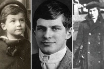 Số phận cuộc đời thiên tài thông minh nhất lịch sử