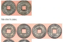 Khủng hoảng tiền kẽm ở xứ Đàng Trong, chúa Nguyễn “bó tay“