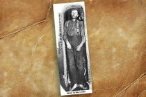 Hành trình “chu du thiên hạ” của xác ướp nổi tiếng nhất nước Mỹ