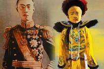 Rời Tử Cấm Thành, vua Phổ Nghi quyết mang theo những bảo vật gì? 