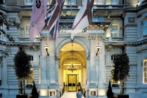 Rùng rợn khách sạn bị đồn nhiều “ma” khét tiếng nước Anh