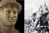 Khó tin những sự kiện lịch sử kỳ lạ nhất thế giới