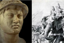 Khó tin những sự kiện lịch sử kỳ lạ nhất thế giới