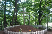 Lộ chi tiết bất ngờ về ngôi mộ Chúa Jesus ở Nhật Bản