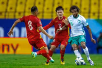 Ai thay Duy Mạnh đấu Australia?