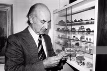 Thiên tài hóa học trở thành "tội đồ" vì sáng chế ra ma túy