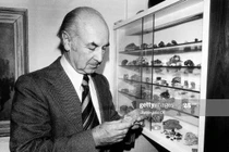 Thiên tài hóa học trở thành "tội đồ" vì sáng chế ra ma túy