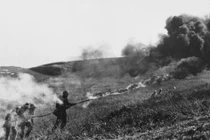 Tò mò những vũ khí gây kinh hoàng trong Thế chiến 1