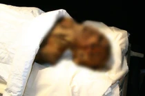 Bi kịch số phận của “xác ướp la hét” nghi hoàng tử Ai Cập