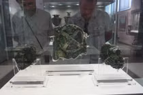 Kỳ bí cỗ máy Antikythera đánh đố cả thiên tài suốt ngàn năm 