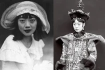 Tiết lộ gây choáng chuyện ngoại tình của hoàng hậu cuối cùng nhà Thanh