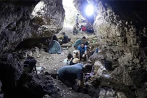 Mở 5 ngôi mộ cổ, chuyên gia sững sờ tìm thấy loài người mới 